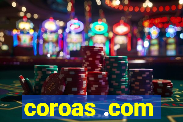 coroas .com