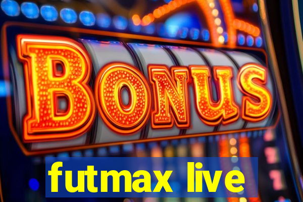 futmax live