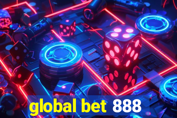 global bet 888