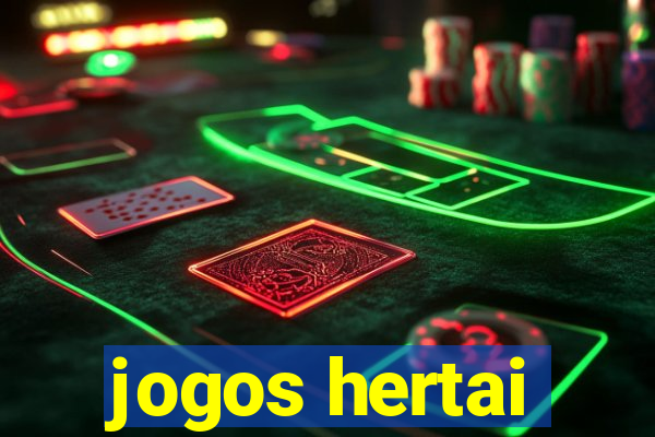 jogos hertai
