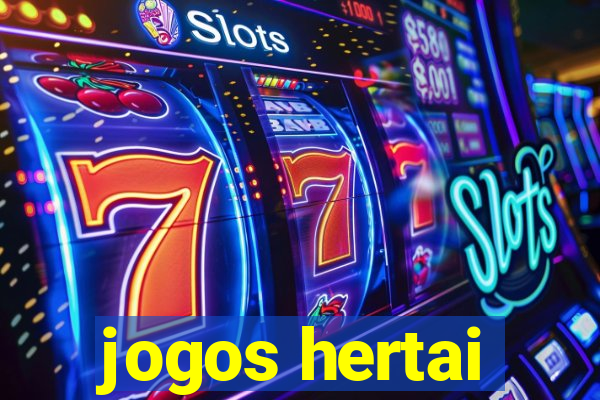 jogos hertai