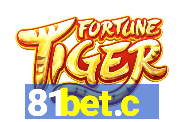 81bet.c