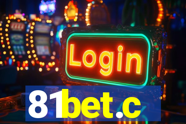 81bet.c