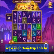 www esportenetvip.com.br