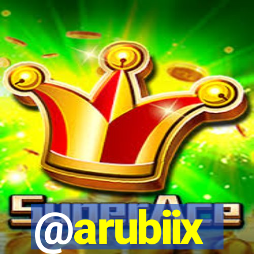 @arubiix