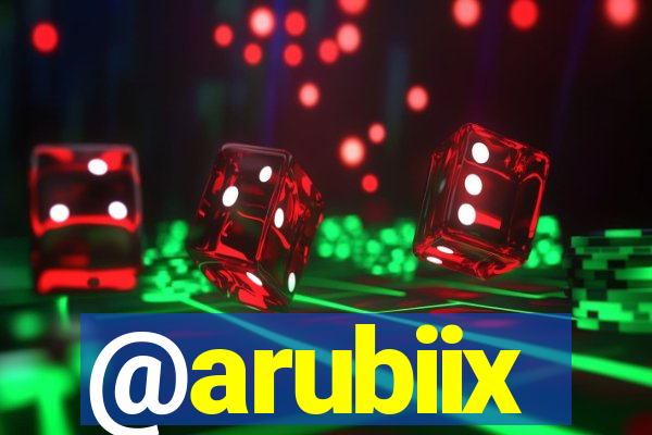 @arubiix