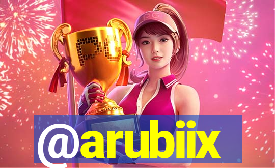 @arubiix