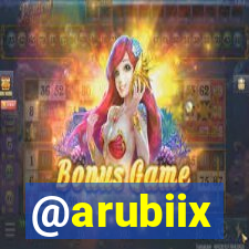 @arubiix