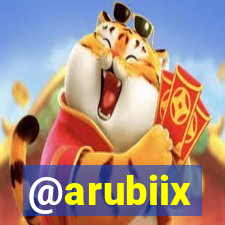 @arubiix