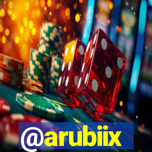 @arubiix