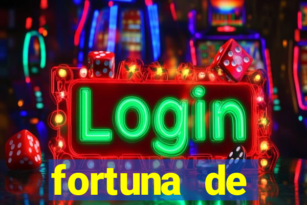 fortuna de fernandin oig