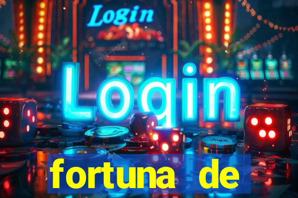 fortuna de fernandin oig