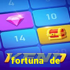 fortuna de fernandin oig
