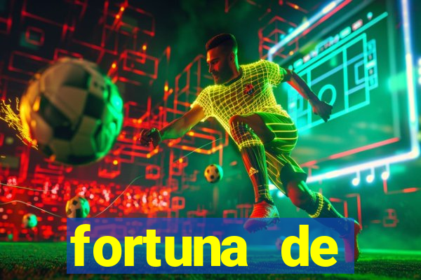 fortuna de fernandin oig