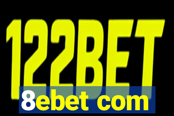 8ebet com
