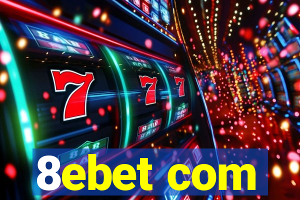 8ebet com
