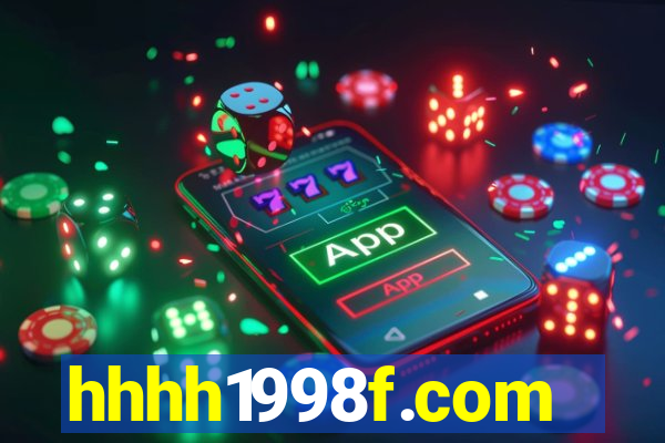 hhhh1998f.com