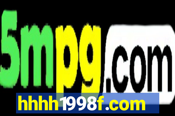 hhhh1998f.com