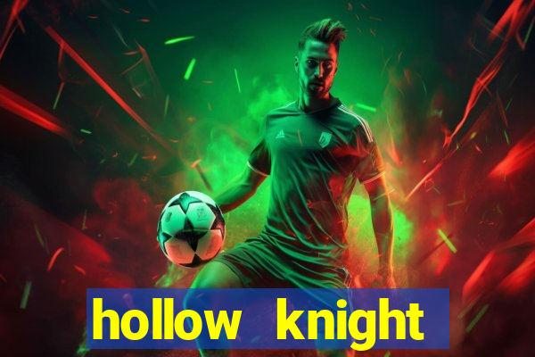 hollow knight browser version