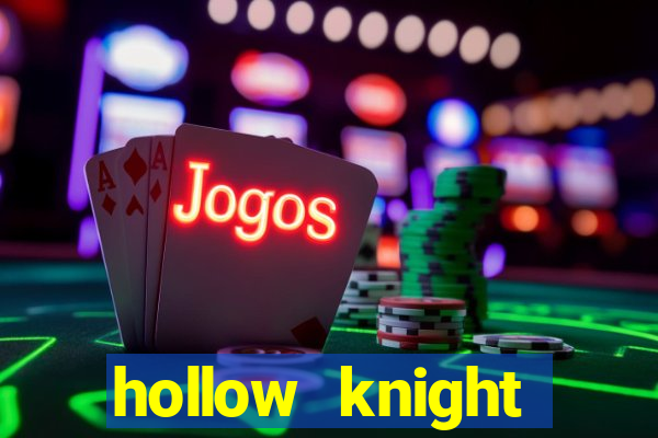hollow knight browser version
