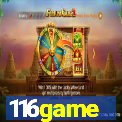 116game