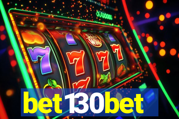 bet130bet