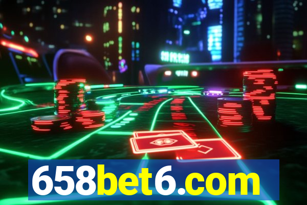 658bet6.com