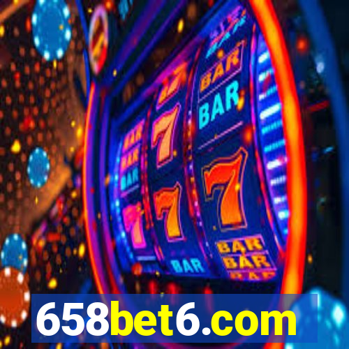 658bet6.com