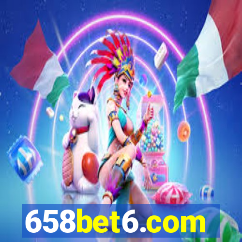 658bet6.com
