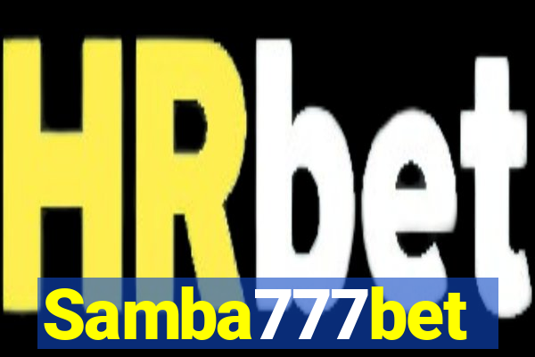 Samba777bet