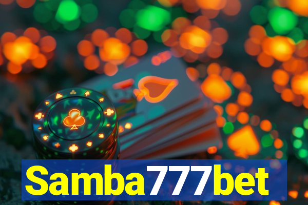 Samba777bet