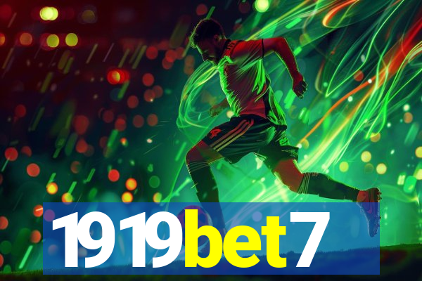 1919bet7