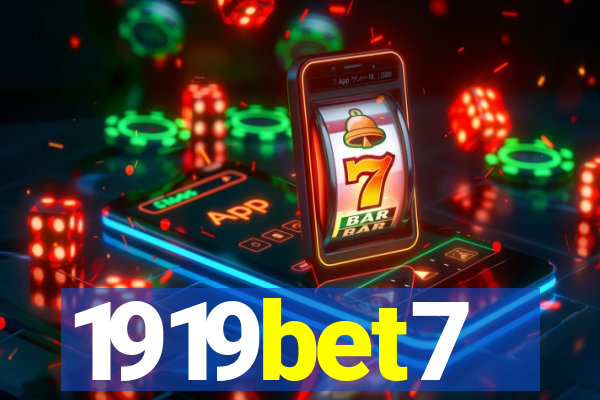 1919bet7