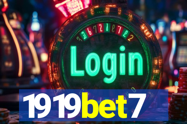 1919bet7