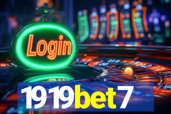 1919bet7