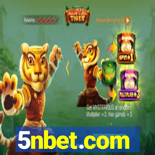 5nbet.com