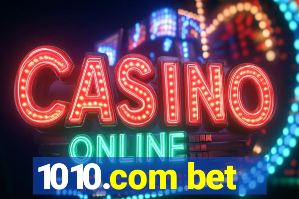 1010.com bet