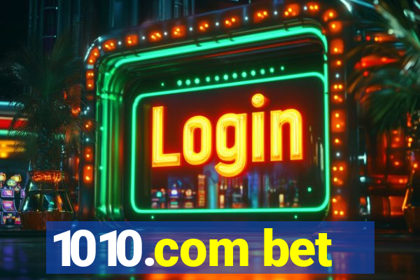 1010.com bet