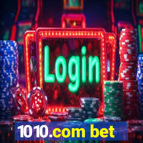 1010.com bet