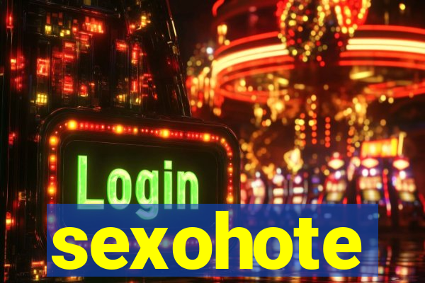 sexohote