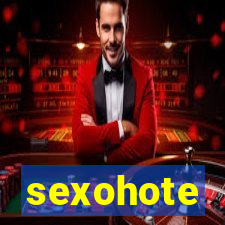 sexohote
