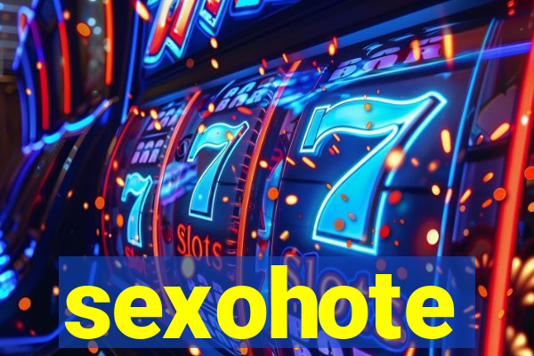 sexohote