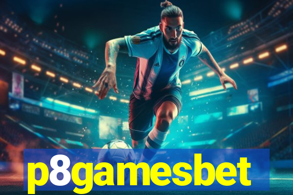p8gamesbet