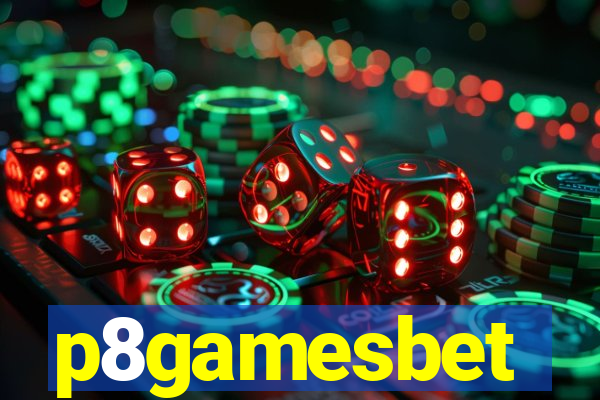 p8gamesbet