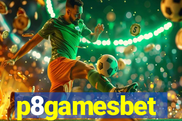p8gamesbet