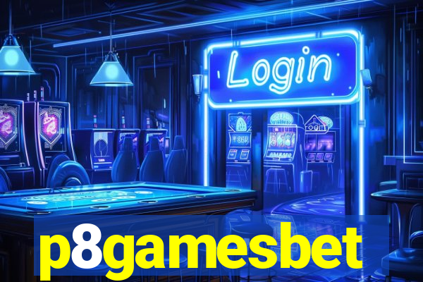 p8gamesbet