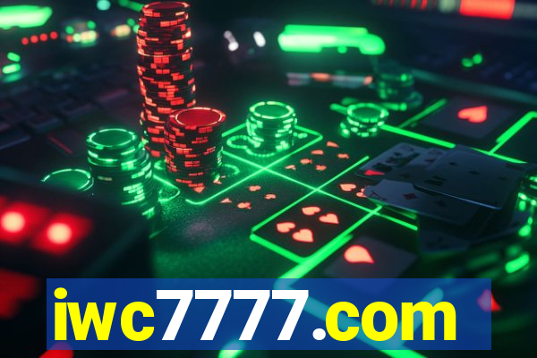 iwc7777.com