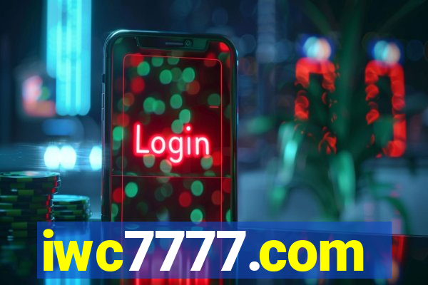 iwc7777.com