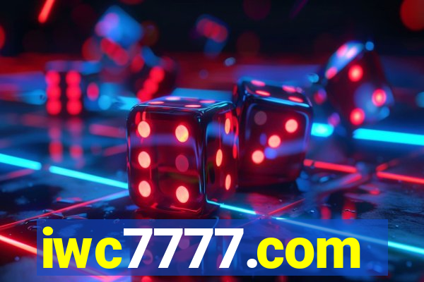 iwc7777.com