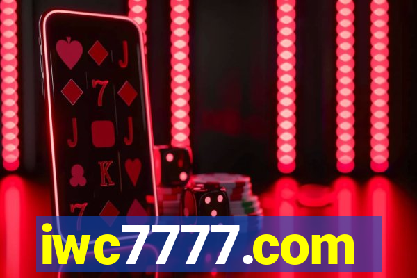 iwc7777.com